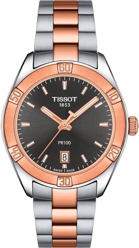 Часы Часы Tissot T101.910.22.061.00 в Москве в Москве