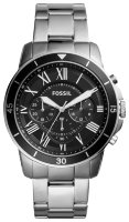 Часы Часы Fossil FS5236 в Москве в Москве