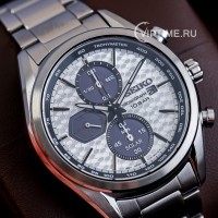 Seiko SSC769P1