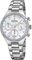 Часы Часы Festina F20401/1 в Москве в Москве