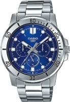 Часы Часы Casio MTP-VD300D-2E в Москве в Москве