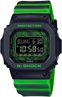 Часы Часы Casio DW-D5600TD-3E в Москве в Москве