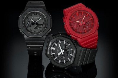 Casio GA-2100-4AER