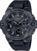 Часы Часы Casio GST-B400BB-1A в Москве в Москве