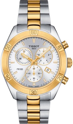 Tissot T101.917.22.031.00