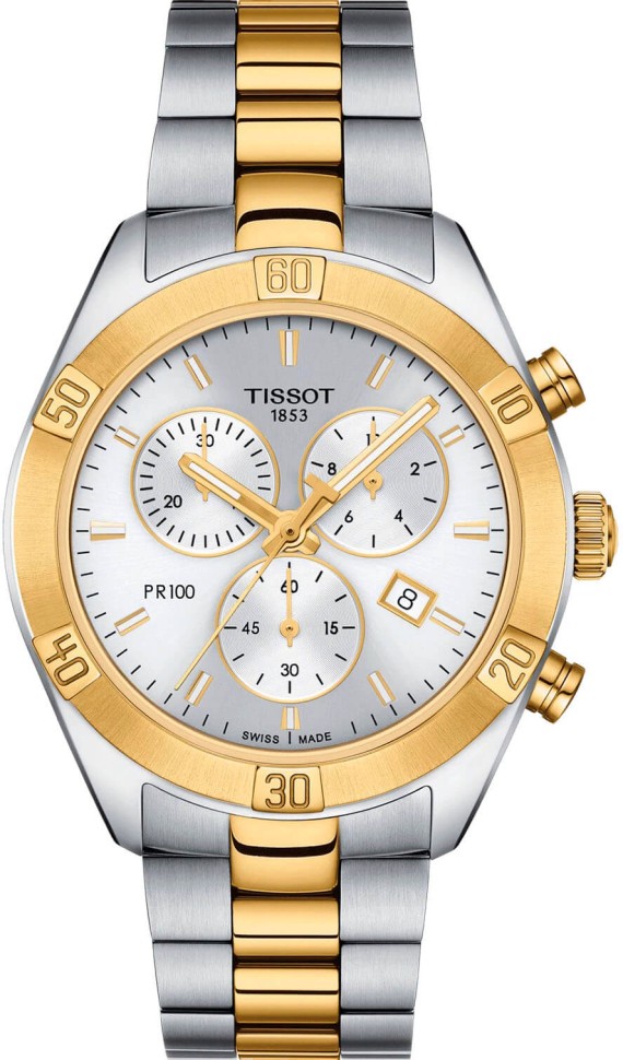 Часы Часы Tissot T101.917.22.031.00 в Москве в Москве