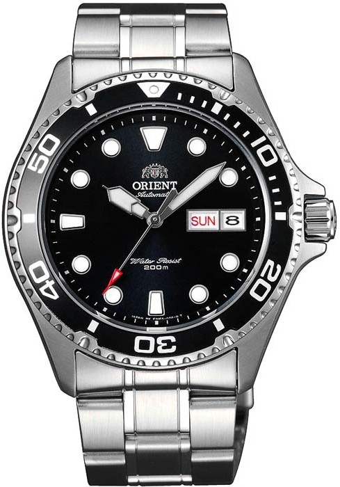 Часы Часы Orient TAA02004B в Москве в Москве