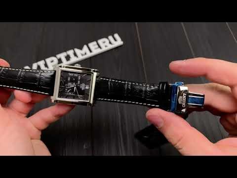 Часы Часы Orient FETAC004B0 в Москве в Москве-video