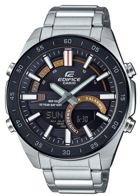 Casio ERA-120DB-1BVEF