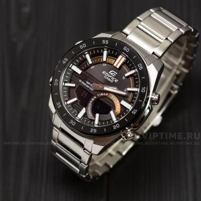Casio ERA-120DB-1BVEF