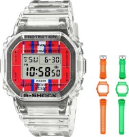 Часы Часы Casio DWE-5600KS-7E в Москве в Москве