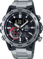 Часы Часы Casio ECB-40D-1A в Москве в Москве