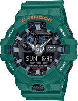 Часы Часы Casio GA-700SC-3A в Москве в Москве