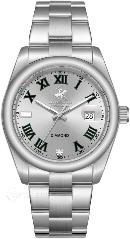 Часы Часы Beverly Hills Polo Club BP3664X.330 в Москве в Москве