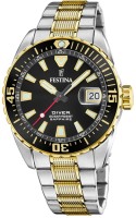 Часы Часы Festina THE ORIGINALS/DIVER F20706/3 в Москве в Москве
