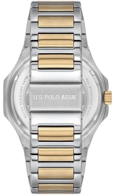 U.S. Polo Assn. USPA1091-04