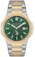 Часы Часы U.S. Polo Assn. USPA1091-04 в Москве в Москве