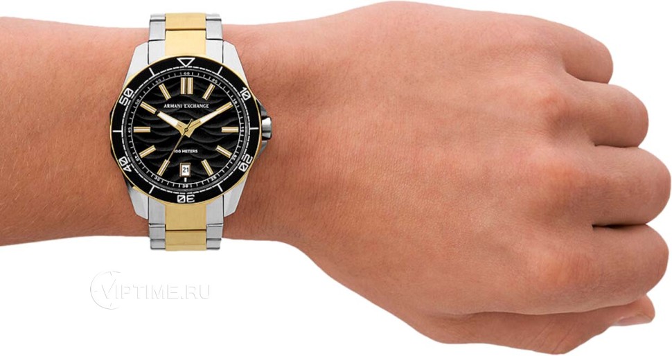 Часы Часы Armani Exchange AX1956 в Москве в Москве