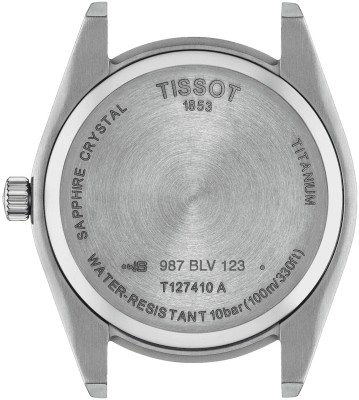 Tissot T127.410.44.041.00