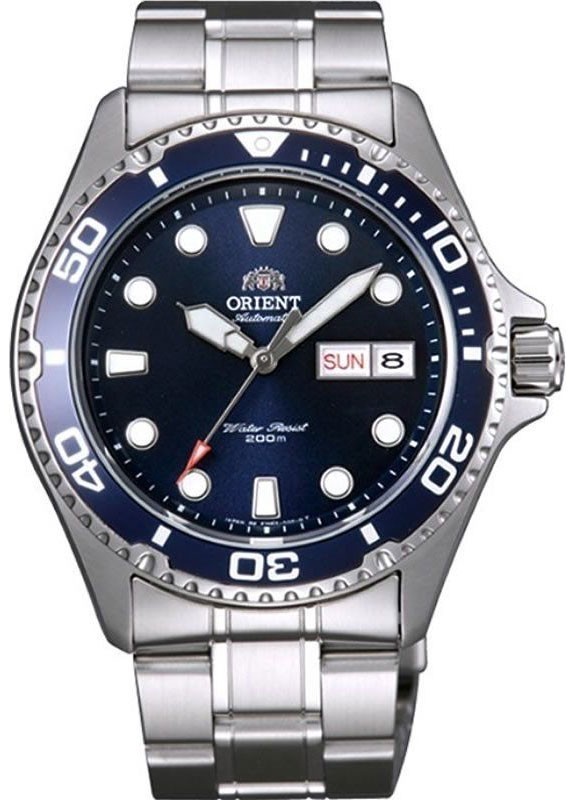 Часы Часы Orient TAA02005D в Москве в Москве