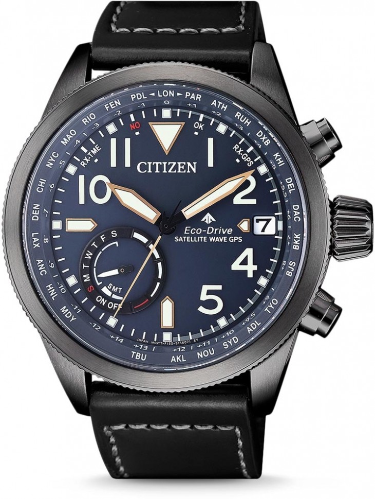 Часы Часы Citizen CC3067-11L в Москве в Москве