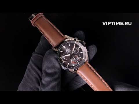 Casio EFS-S530L-5AVUEF в Москве в Москве-video