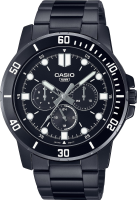 Часы Часы Casio MTP-VD300B-1E в Москве в Москве