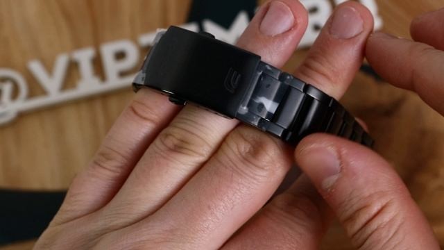 Часы Часы Casio EFR-571DC-2A в Москве в Москве-video