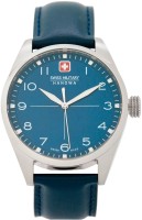 Часы Часы Swiss Military Hanowa SMWGA7000902 в Москве в Москве