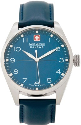 Swiss Military Hanowa SMWGA7000902