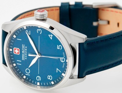 Swiss Military Hanowa SMWGA7000902