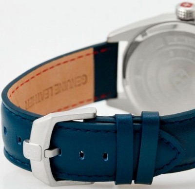 Swiss Military Hanowa SMWGA7000902