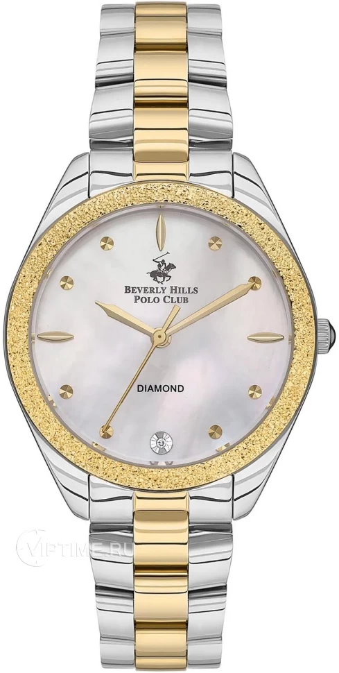 Часы Часы Beverly Hills Polo Club BP3564C.220 в Москве в Москве