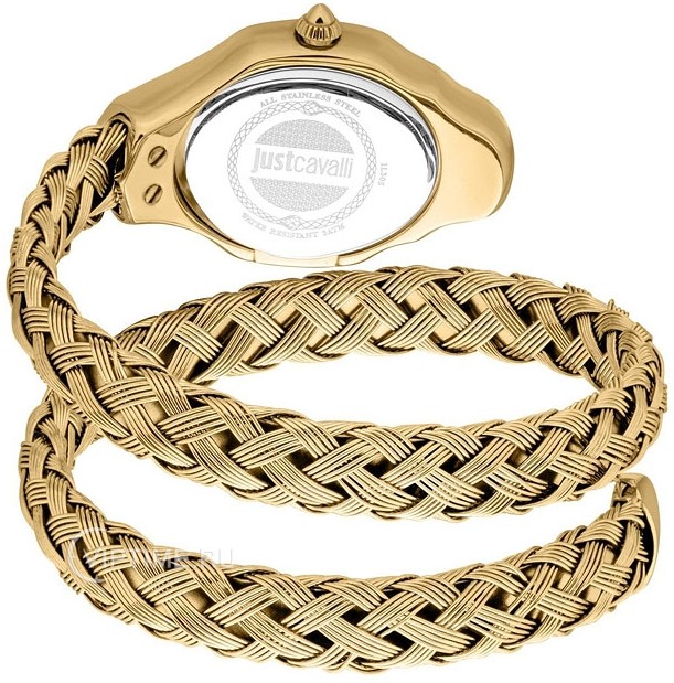 Часы Часы Just Cavalli JC1L305M0025 в Москве в Москве