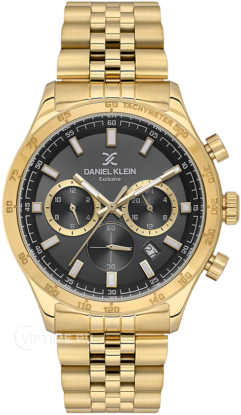 Часы Часы DANIEL KLEIN DK13851-4 в Москве в Москве