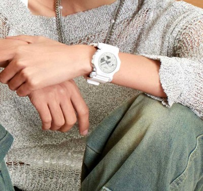 Casio GA-2300-7A