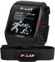 Часы Часы POLAR V800 с датчиком H10 в Москве в Москве