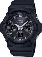 Часы Часы Casio GAW-100B-1A в Москве в Москве