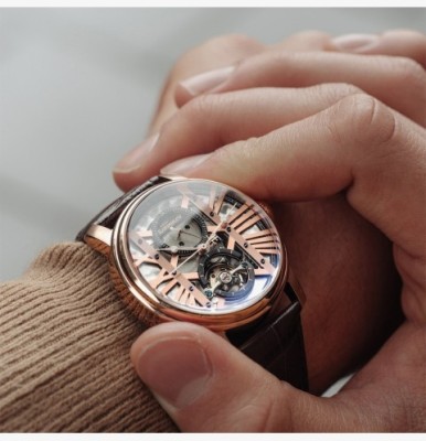 Earnshaw ES-8095-03