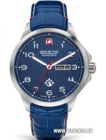 Часы Часы Swiss Military Hanowa SMWGB2100301 в Москве в Москве