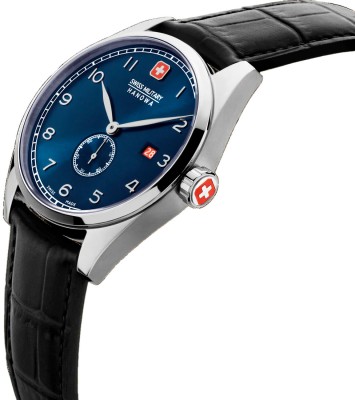 Swiss Military Hanowa SMWGB0000701