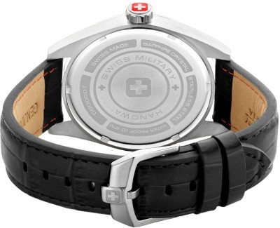 Swiss Military Hanowa SMWGB0000701