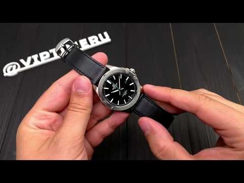 Часы Часы Casio EFR-S107L-1AVUEF в Москве в Москве-video