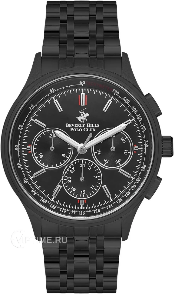 Часы Часы Beverly Hills Polo Club BP3556X.650 в Москве в Москве