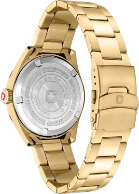 Swiss Military Hanowa SMWGH0001610