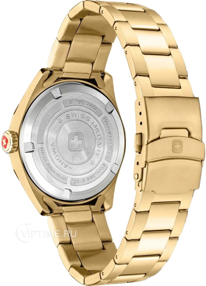 Часы Часы Swiss Military Hanowa SMWGH0001610 в Москве в Москве