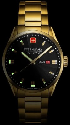 Swiss Military Hanowa SMWGH0001610