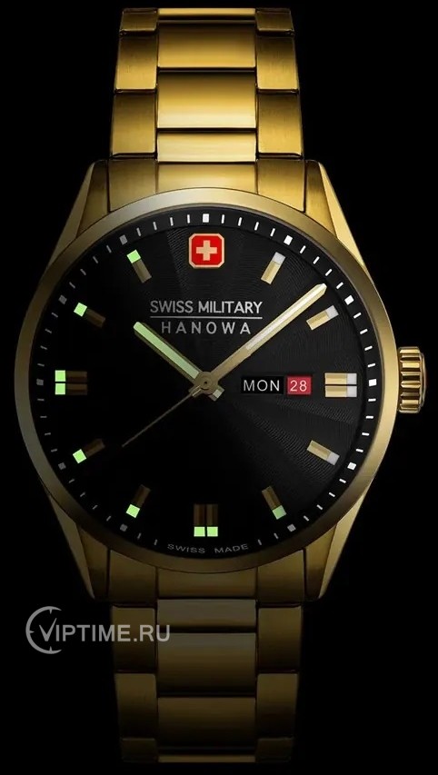 Часы Часы Swiss Military Hanowa SMWGH0001610 в Москве в Москве
