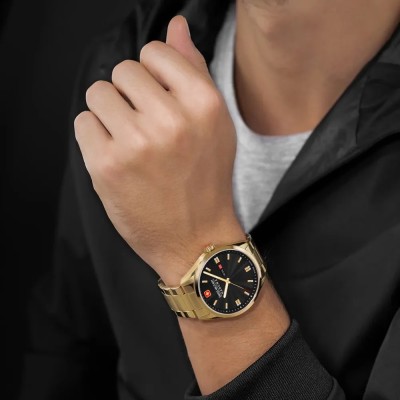 Swiss Military Hanowa SMWGH0001610