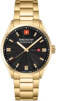 Часы Часы Swiss Military Hanowa SMWGH0001610 в Москве в Москве